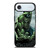 INCREDIBLE HULK CARTOON iPhone Air Case Cover