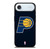 INDIANA PACERS BASKETBALL NBA iPhone Air Case Cover