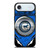 INDIANAPOLIS COLTS METAL LOGO iPhone Air Case Cover