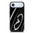 INFINITI CAR METAL EMBLEM iPhone Air Case Cover