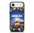 INSIDE THE WORD OF ROBLOX GAME iPhone Air Case Cover