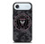 INTER MIAMI CF MLS BLACK CAMO iPhone Air Case Cover