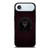 INTER MIAMI FC SOCCER MLS iPhone Air Case Cover