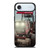 INTERNATIONAL HARVESTER IH FARMALL TRACTOR iPhone Air Case Cover