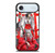 INUYASHA ANIME FAN ART iPhone Air Case Cover