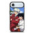 INUYASHA ANIME SERIES iPhone Air Case Cover