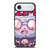 INVADER ZIM ALIEN CARTOON POSTER iPhone Air Case Cover