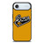IOWA HAWKEYES UNIVERSITY BASKETBALL TEAM LOGO iPhone Air Case Cover