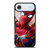 IRON SPIDER COOL iPhone Air Case Cover