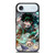 IZUKU MIDORIYA MY HERO ACADEMIA 2 iPhone Air Case Cover