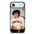 JACK HARLOW LOUISVILLE RAPPER iPhone Air Case Cover