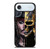 JACK SPARROW PIRATES OF THE CARIBBEAN SKULL iPhone Air Case Cover