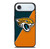 JACKSONVILLE JAGUARS NFL FOOTBALL LOGO iPhone Air Case Cover
