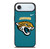 JACKSONVILLE JAGUARS NFL FOOTBALL NIKE iPhone Air Case Cover