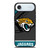 JACKSONVILLE JAGUARS NFL TEAM iPhone Air Case Cover