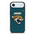 JACKSONVILLE JAGUARS NFL iPhone Air Case Cover