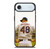 JACOB DEGROM NEW YORK METS BASEBALL iPhone Air Case Cover