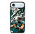 JALEN HURTS PHILADELPHIA EAGLES FOOTBALL iPhone Air Case Cover
