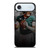 JALEN HURTS PHILADELPHIA EAGLES NFL iPhone Air Case Cover