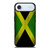 JAMAICAN FLAG iPhone Air Case Cover