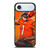 JAMARR CHASE CINCINNATI BENGALS NFL FOOTBALL 2 iPhone Air Case Cover