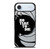 JAMES BOND 007 NO TIME TO DIE LOGO iPhone Air Case Cover