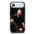 JAMES HETFIELD METALLICA GUITARIST iPhone Air Case Cover