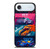 JAPAN RACING SPORTS CARS SUPRA GTR LANCER BRZ iPhone Air Case Cover