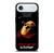 JASON FRIDAY THE 13TH HORROR MOVIE iPhone Air Case Cover