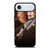 JASON NEWSTED METALLICA BASSIST iPhone Air Case Cover