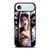JASON X MOVIE POSTER iPhone Air Case Cover
