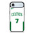 JAYLEN BROWN BOSTON CELTICS NIKE NBA 2021-22 iPhone Air Case Cover