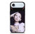 JENNIE BLACKPINK PINK VENOM iPhone Air Case Cover