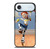 JESSIE DISNEY TOY STORY iPhone Air Case Cover