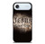 JESUS KING OF KINGS iPhone Air Case Cover