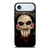 JIGSAW MOVIES I WANNA PLAY A GAME iPhone Air Case Cover