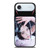 JISOO BLACKPINK PINK VENOM iPhone Air Case Cover