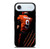 JOE BURROW CINCINNATI BENGALS FOOTBALL iPhone Air Case Cover