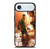 JOEL ELLIE THE LAST OF US GAMES 2 iPhone Air Case Cover