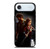 JOEL ELLIE THE LAST OF US GAMES iPhone Air Case Cover
