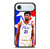 JOEL EMBIID PHILADELPHIA SIXERS 2 iPhone Air Case Cover