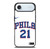 JOEL EMBIID PHILADELPHIA SIXERS KIT iPhone Air Case Cover