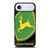 JOHN DEERE ICON TRACTOR LOGO iPhone Air Case Cover