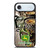 JOHN DEERE TRACTOR RETRO iPhone Air Case Cover