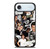 JOHN MAYER COLLAGE iPhone Air Case Cover