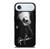 JOHNNY CASH SIGN iPhone Air Case Cover