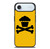 JOHNNY CUPCAKES LOGO iPhone Air Case Cover