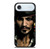 JOHNNY DEPP PIRATES OF CARIBEAN iPhone Air Case Cover