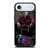 JOKER SUICIDE SQUAD iPhone Air Case Cover