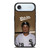 JOSE ABREU CHICAGO WHITE SOX BASEBALL iPhone Air Case Cover